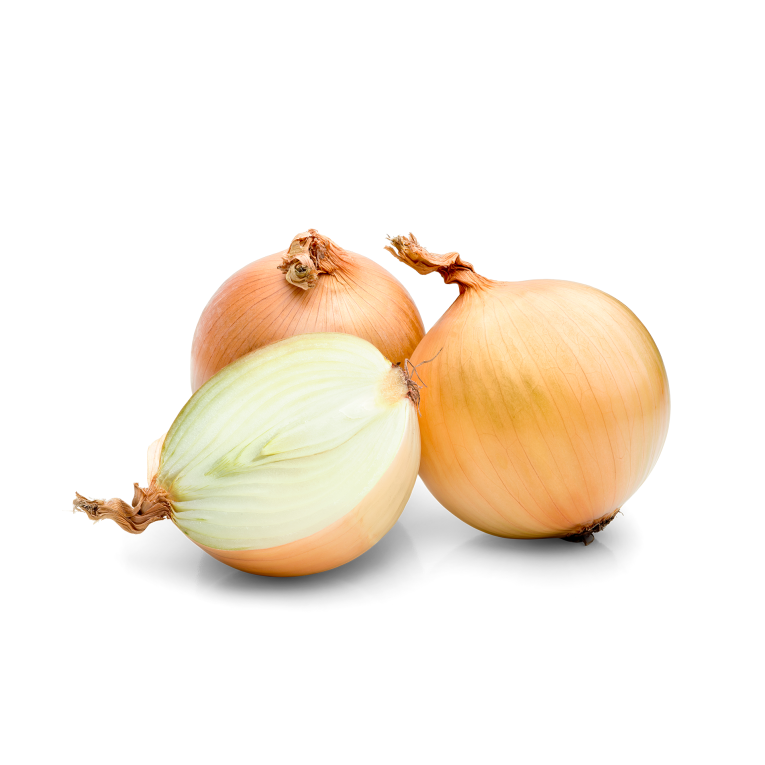Brown Onion