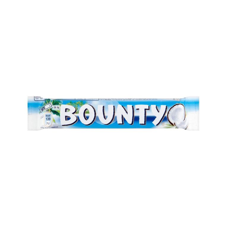 Bounty