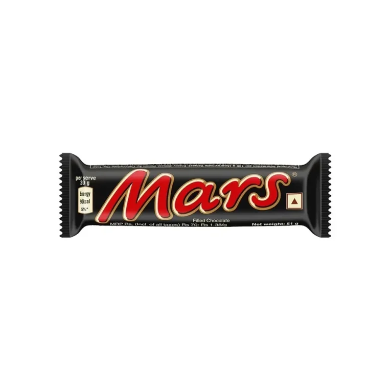 Mars