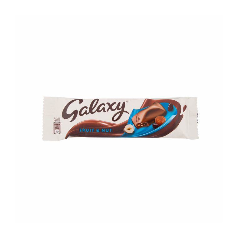 galaxy fruit