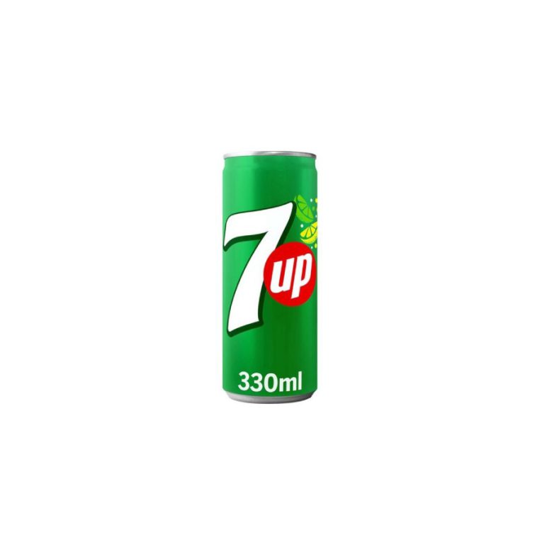 7 up 330