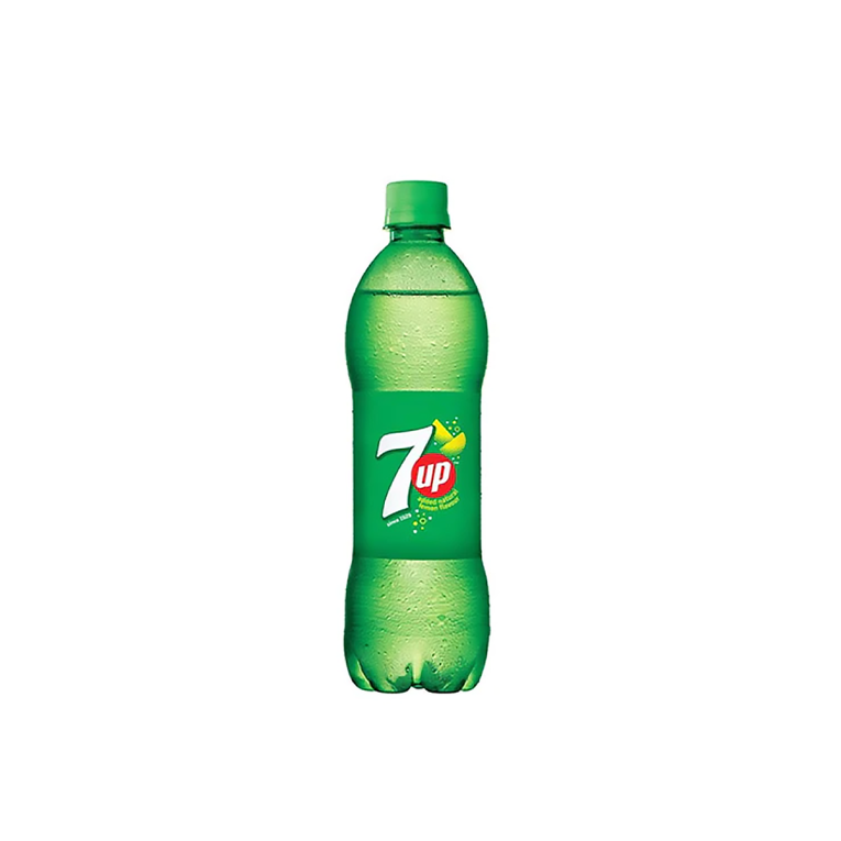 7up Bottle 500ML 3.5aed
