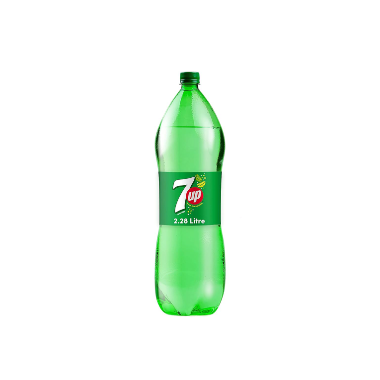 7up Family Pack 2.28L 8