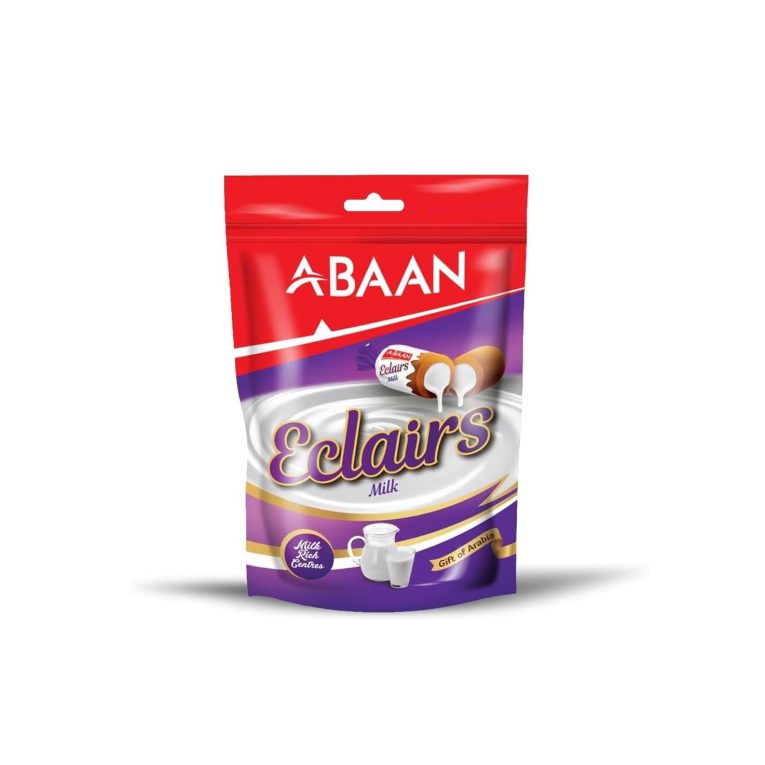 Abaan Milk