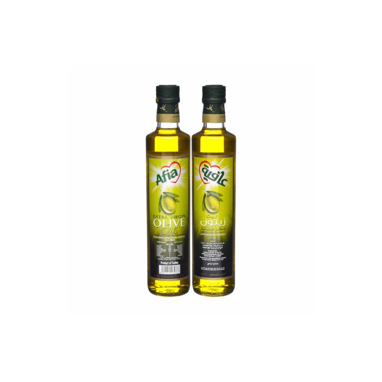 Afia Olive Oil