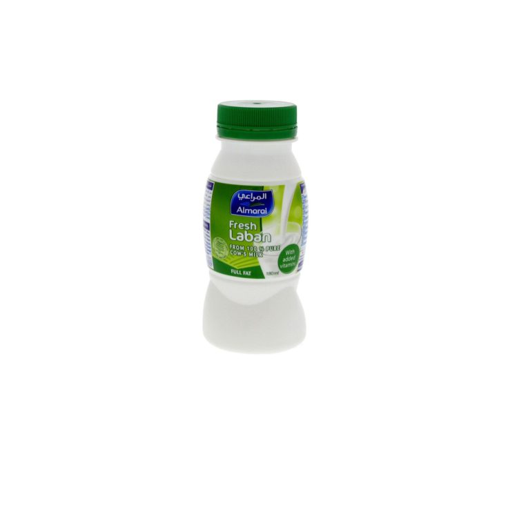Al Marai Fresh Laban FF 180 ML 1.95