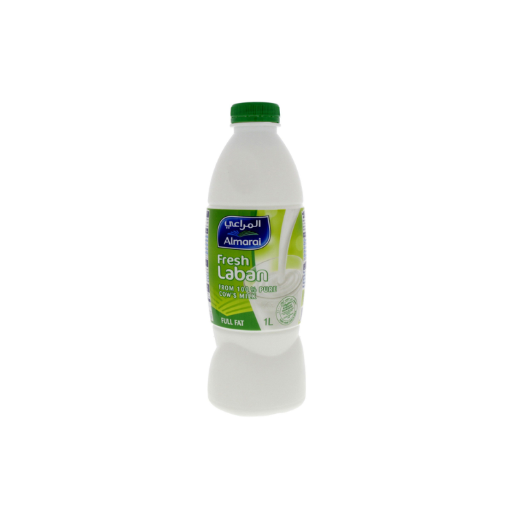 Al Marai fresh Laban FF 1 Ltr. 7.25
