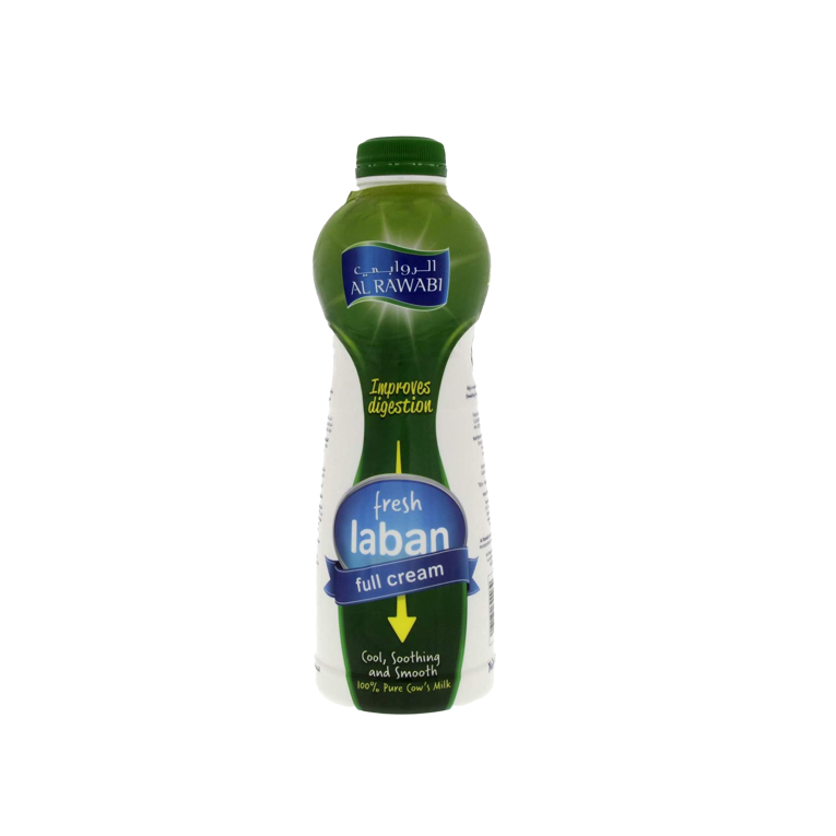 Al Rawabi Fresh Laban FC 1 L 7.25 aed