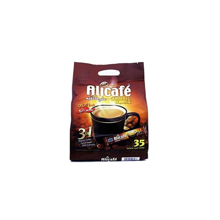 Alicafe 35