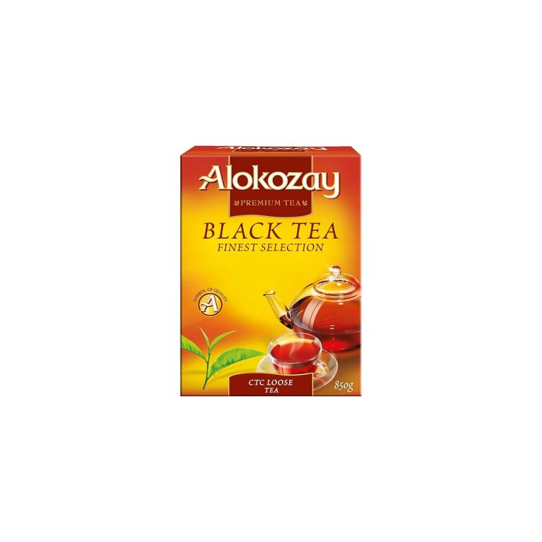 Alokozay Tea