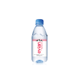 Evian Mineral Water 330/500 ML