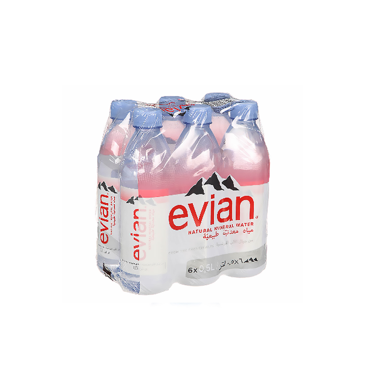 Avian Mineral Water 500ML x 12BTL 28.95