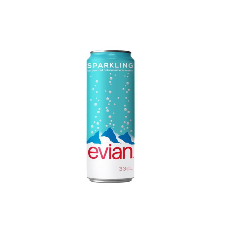 Avian Sparkling Mineral Water 330ML 5.75