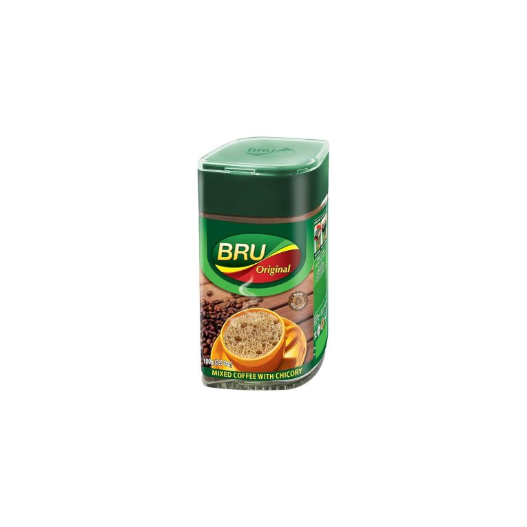 BRU Coffee