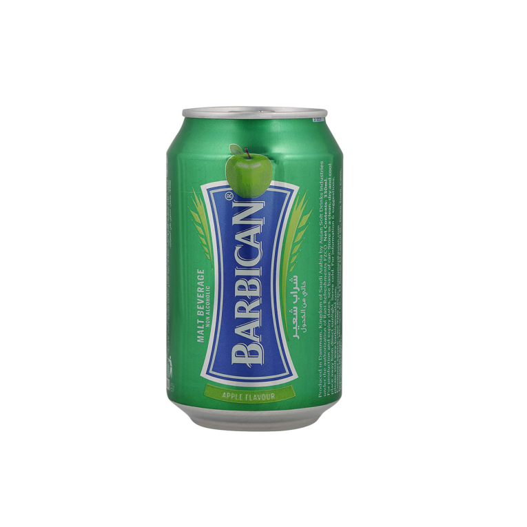 Barbican Apple Juice 330ML