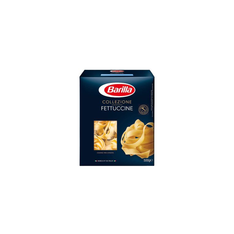 Barilla FettuCCine