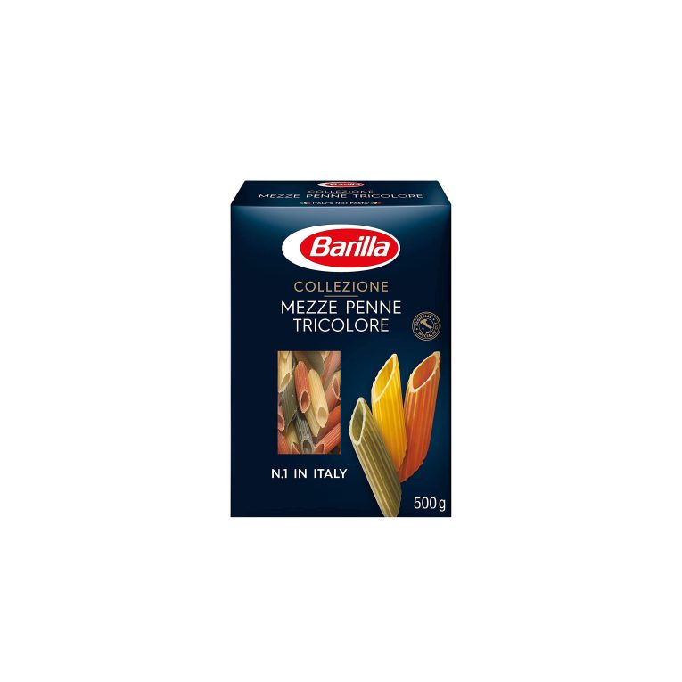 Barilla Pasta Penne