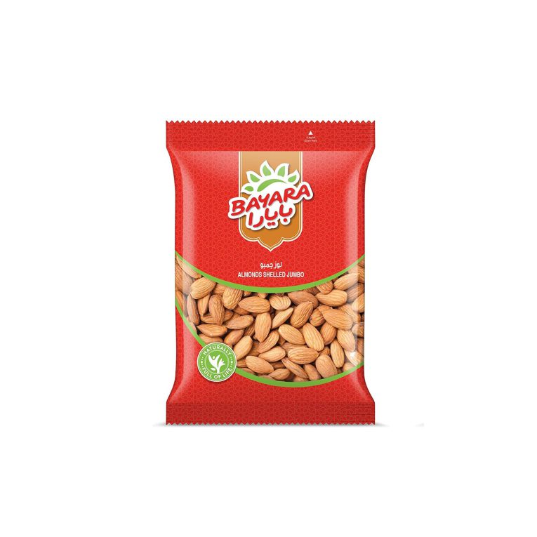 Bayara Almond 200G