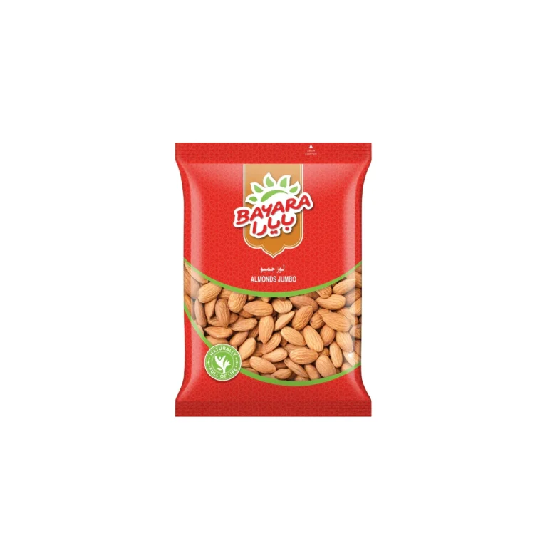 Bayara Almond 400G