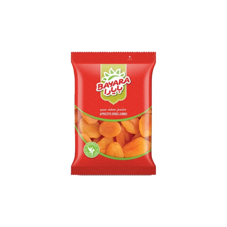 Bayara Apricot 200G