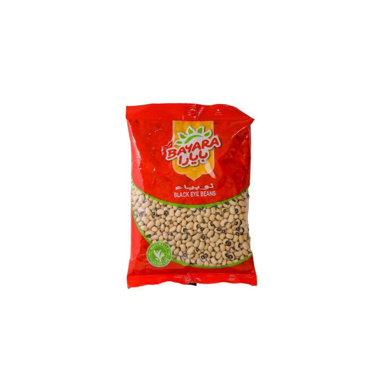 Bayara Black Bean