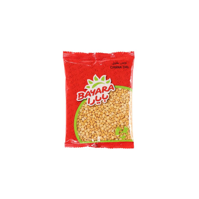 Bayara Chana Dal