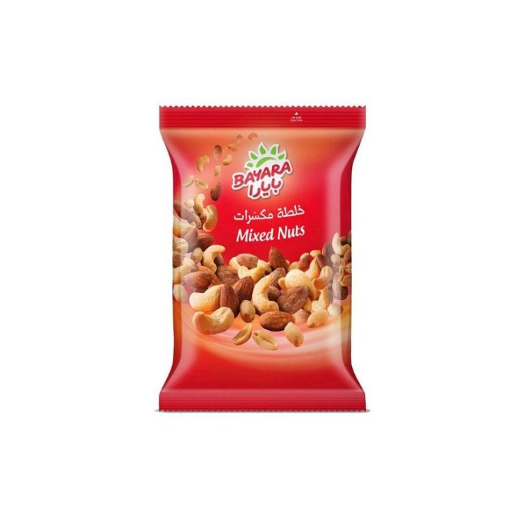 Bayara Mix 150G
