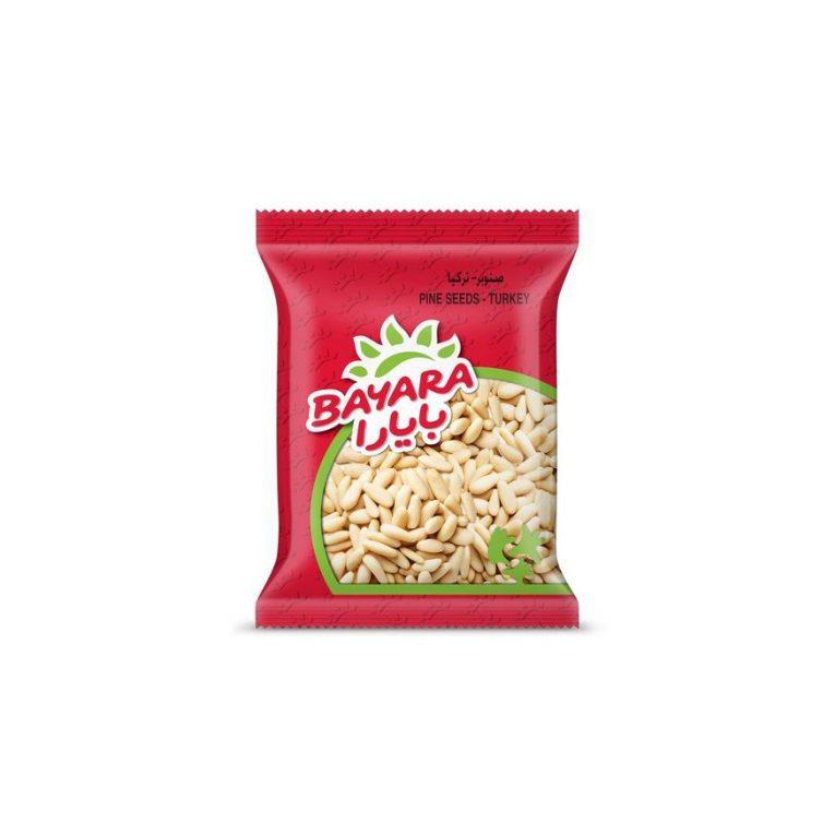 Bayara Pine 100G