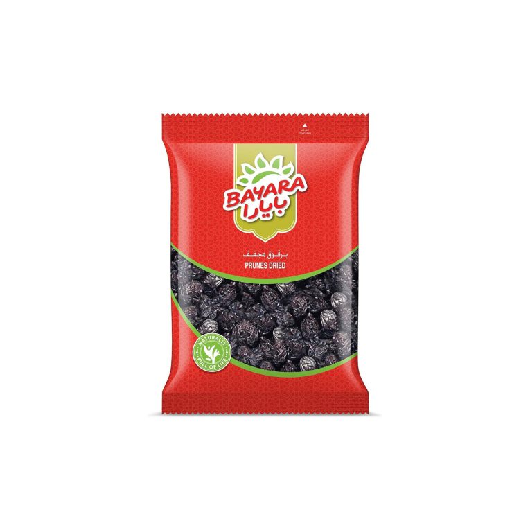 Bayara Prunes 200G