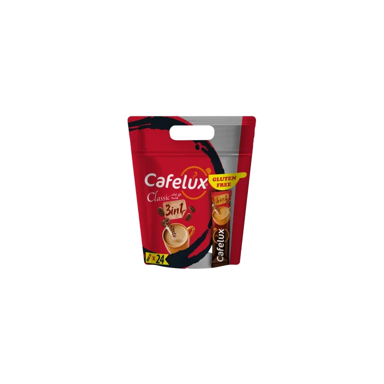 Cafelux 3 in 1