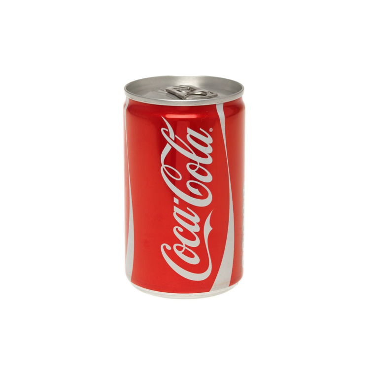 Coca Cola 150 ML