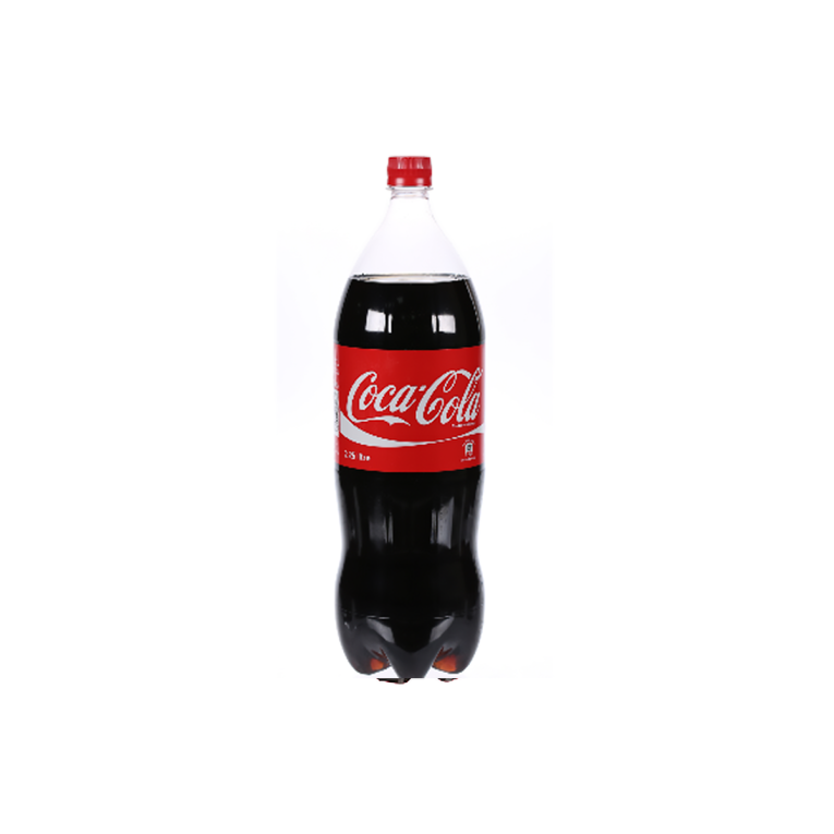 Coca Cola Bottle Family Pack 2.25L 8