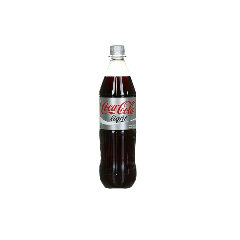 Coca Cola Lite 1L aed