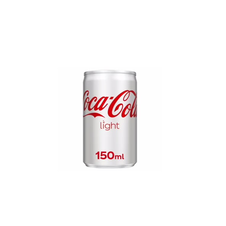 Cola Cola Light 150ML