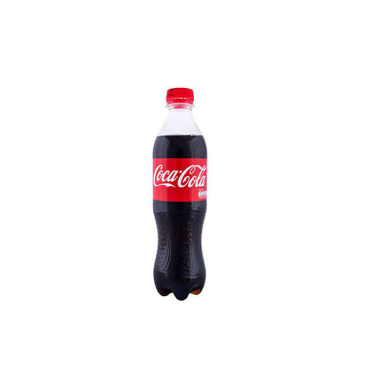 Cola Cola Pet 330ML