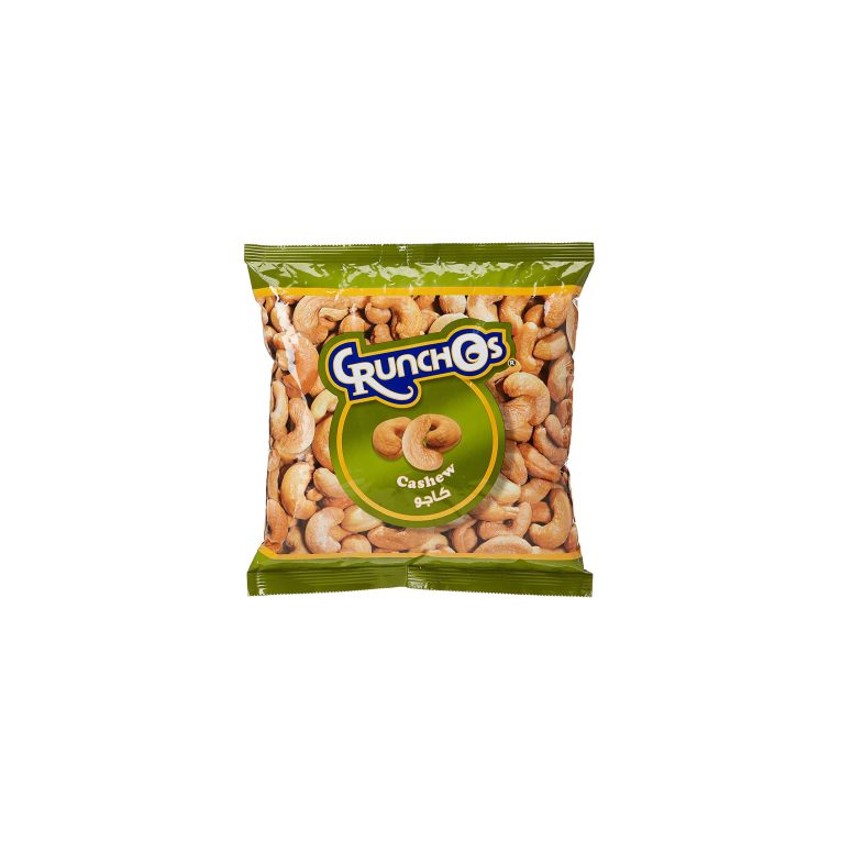 Cruncho Cashew