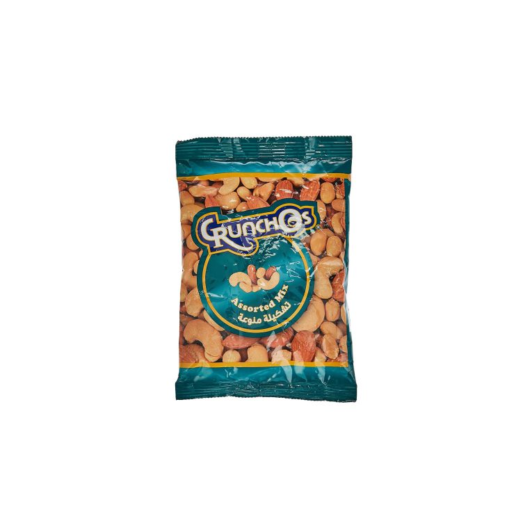 Cruncho Mix 100