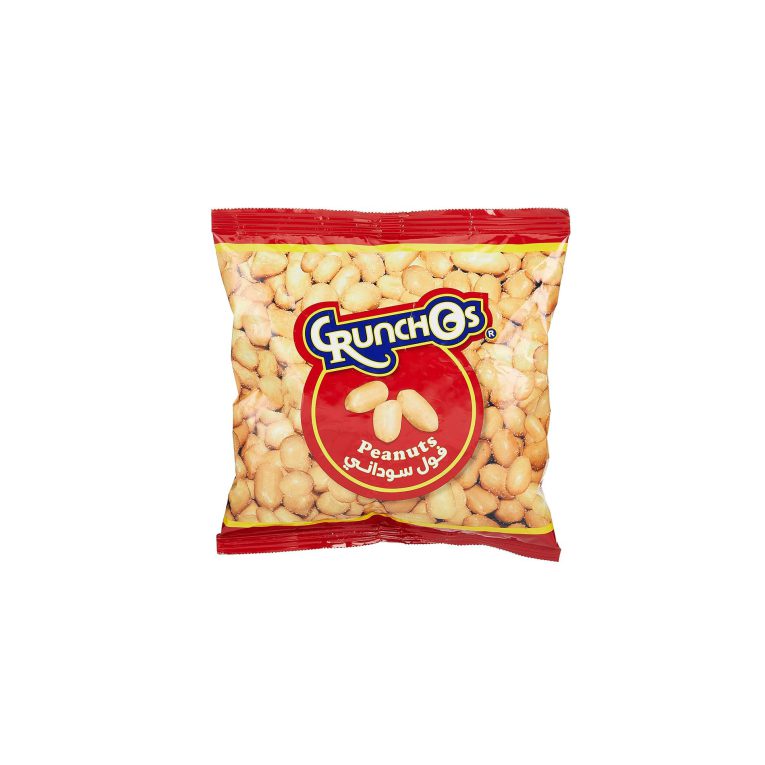 Cruncho Peanut