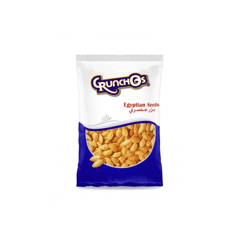Crunchos Egyptian Seeds 100