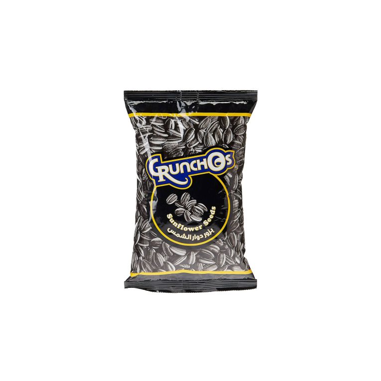 Crunchos Egyptian Seeds