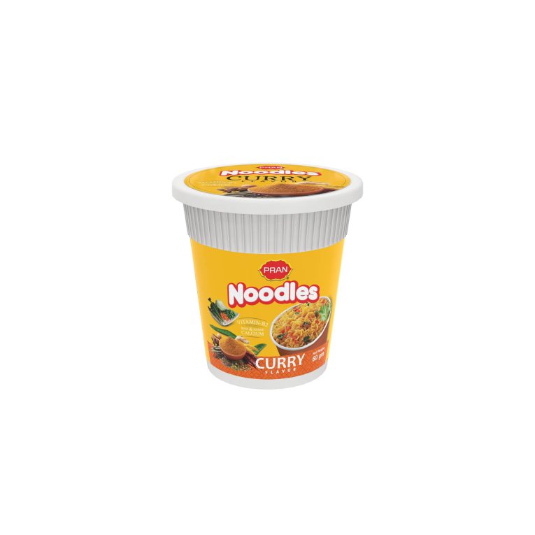 Cup Noodle