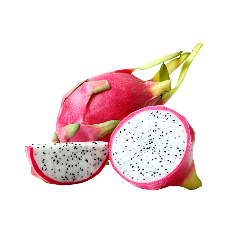 Dragon-Fruit