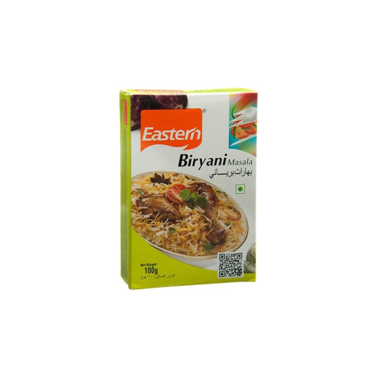 Eastern Biriyani Masala