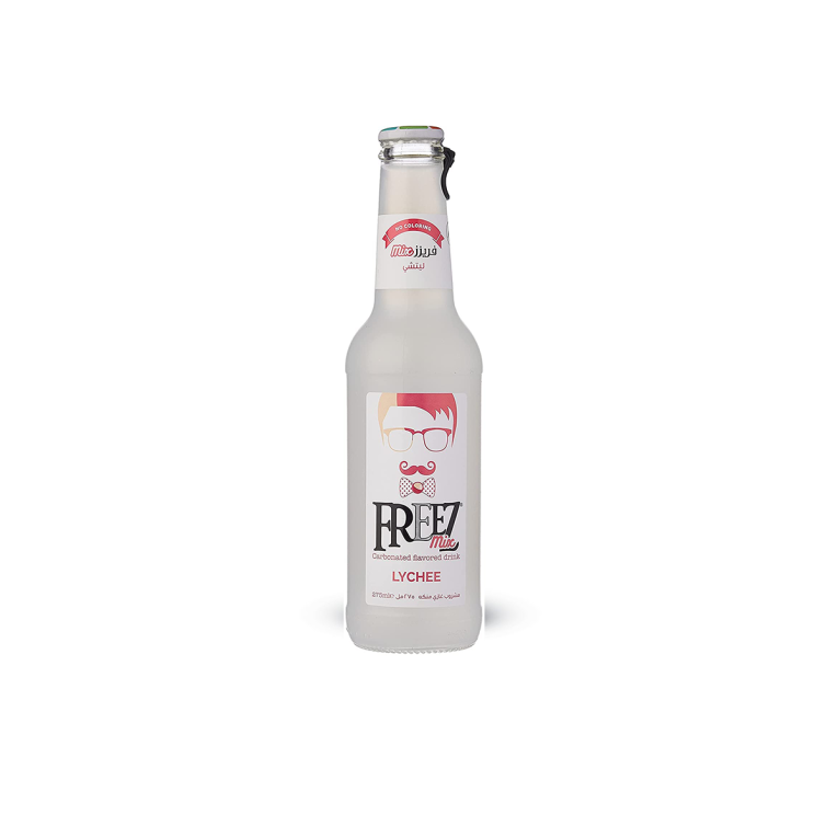 Freez Lychee Drink 275ML