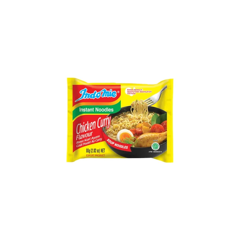Indomie Chicken 1