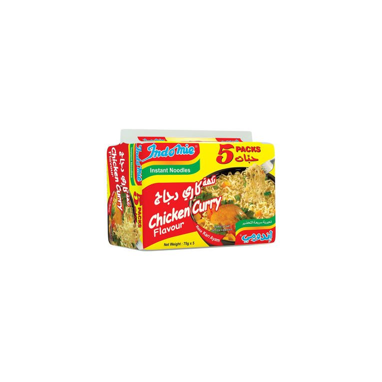 Indomie Chicken