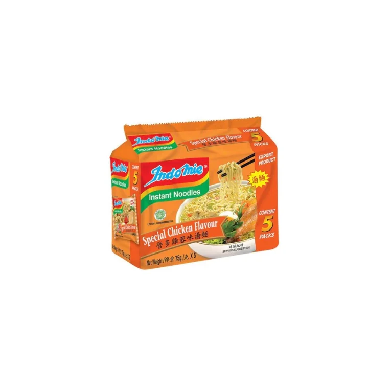 Indomie Chicken Special 5