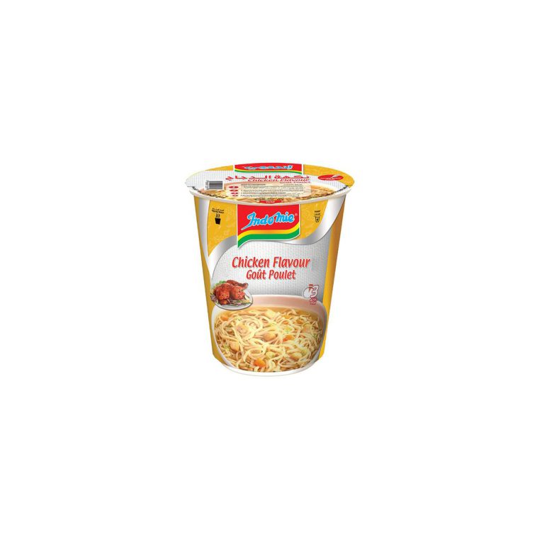 Indomie Cup chik