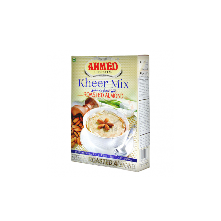 Kheer Mix Ahmed