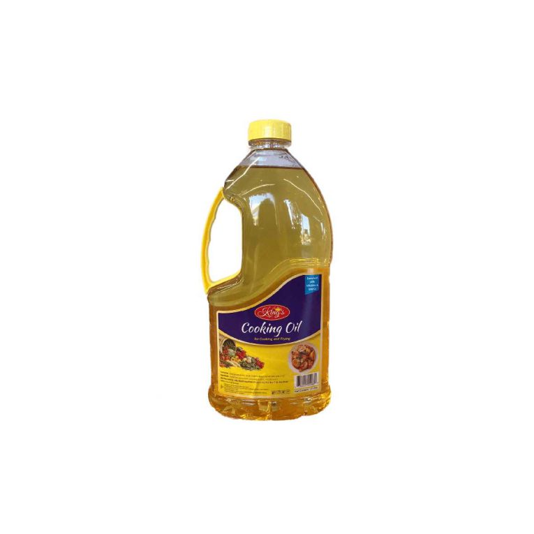 King Cooking Oil